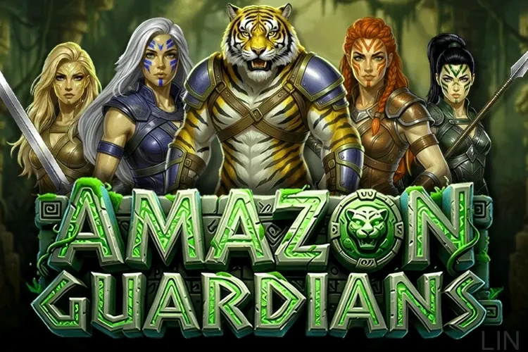 Amazon Guardians