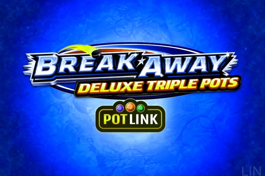 Break Away Deluxe Triple Pots