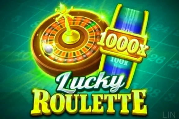 Lucky Roulette