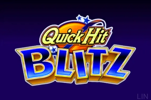 Quick Hit Blitz Blue
